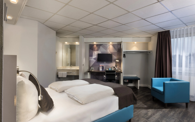 Best Western Hotel Cologne Airport Troisdorf