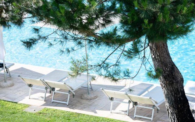 Silva Hotel Splendid Congress & Spa