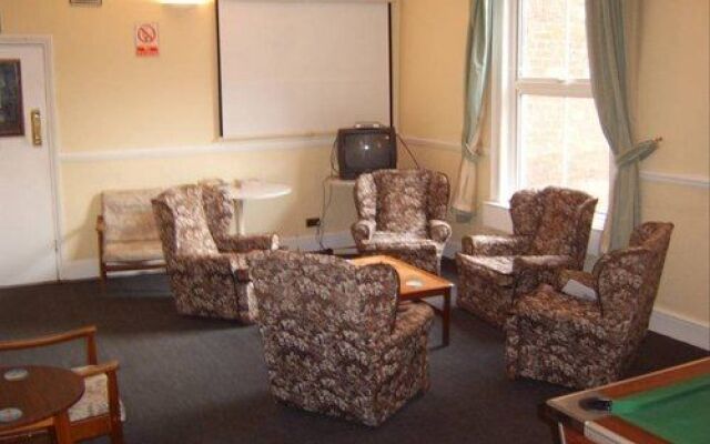The Pines Guest Accommodation