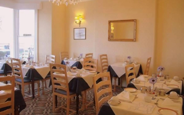 Britannia Guest House