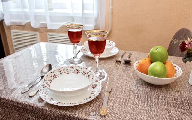 4 Сезона в микрорайоне Восточный 6/3А