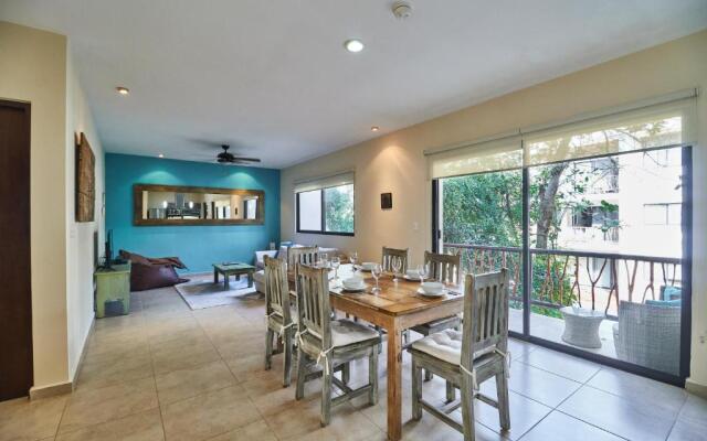 2 BD apartment in popular condominium-190MBPS WIFI