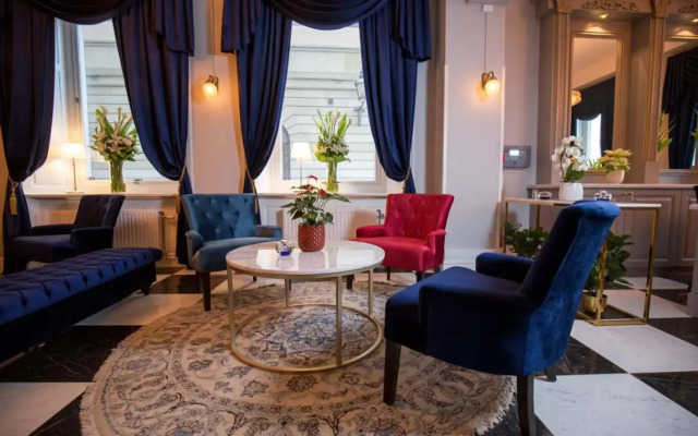 Hotel Gamla Stan, BW Signature Collection