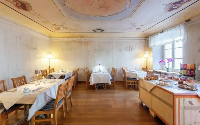 Hotel Relais Orsingher