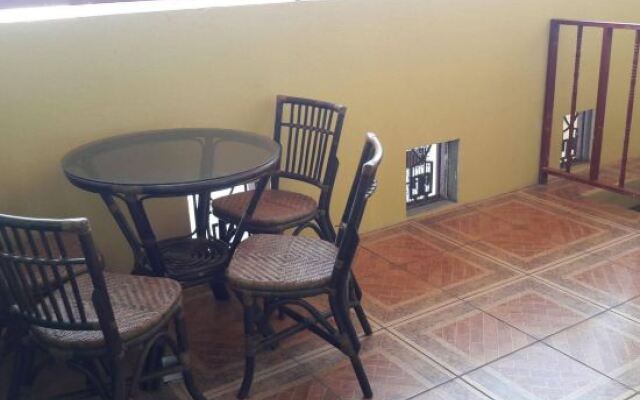 Hostal La Colonial