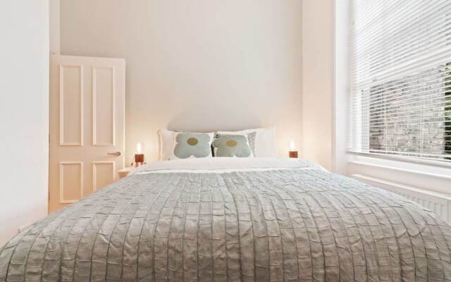 Splendid, Design 1 Bed Apt In Hampstead