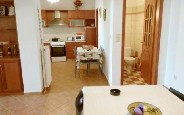 Nikolaos House