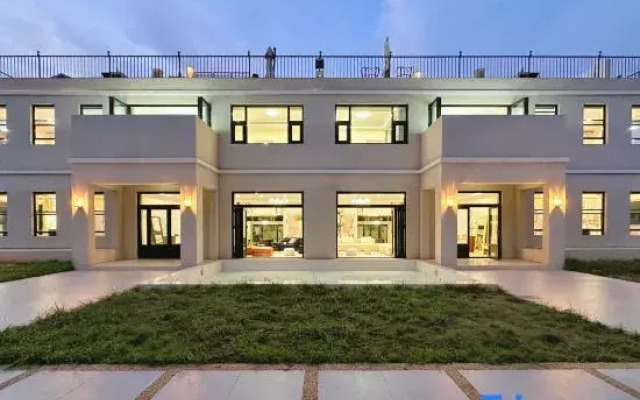 Xinwu·Yinshan Homestay (Badaling Great Wall Store, Yanqing, Beijing)