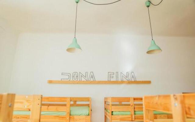 Dona Fina Guest House