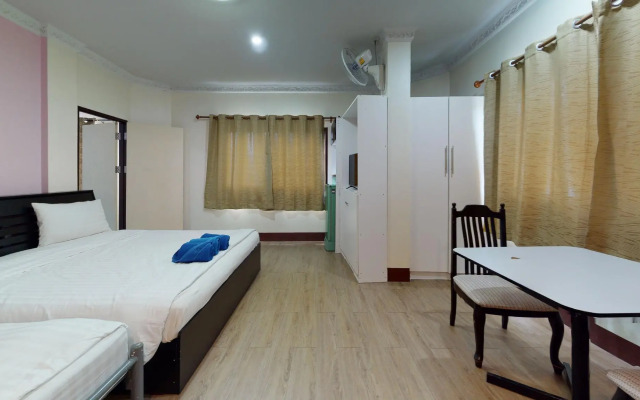 The Great Rayong Hotel