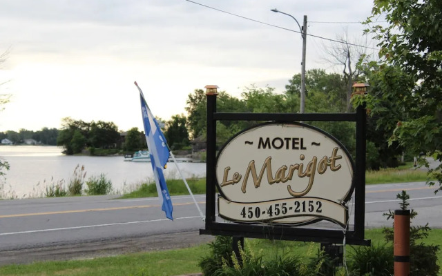 Le Marigot