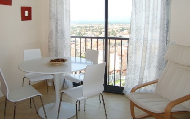 Apartment Cristal Mar