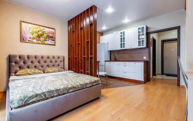 Дрим Хаус на пер. Переходный, д. 6