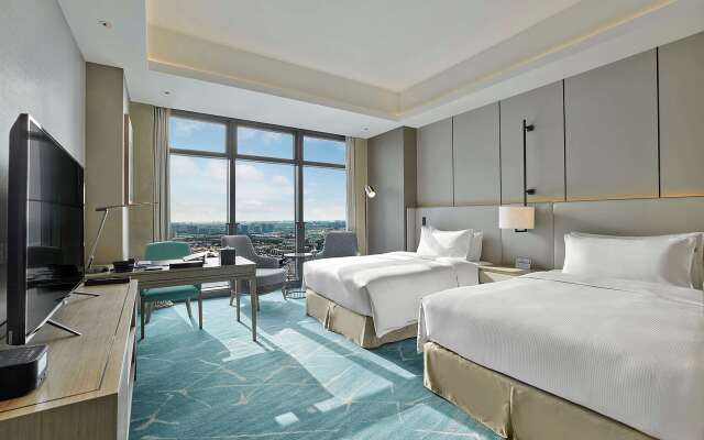 Hilton Beijing Tongzhou