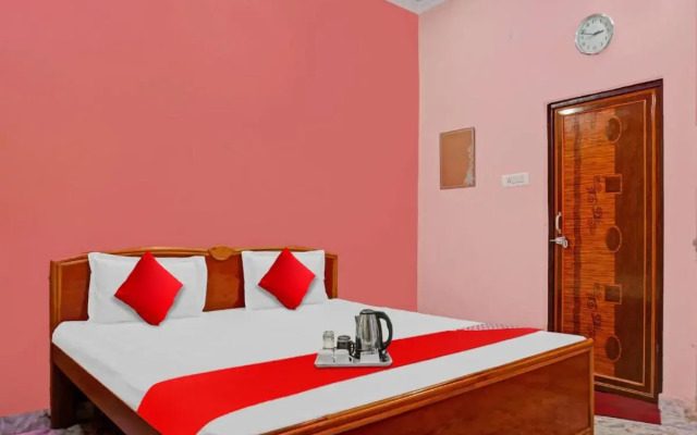Spot On 70220 Hotel Kanha Inn