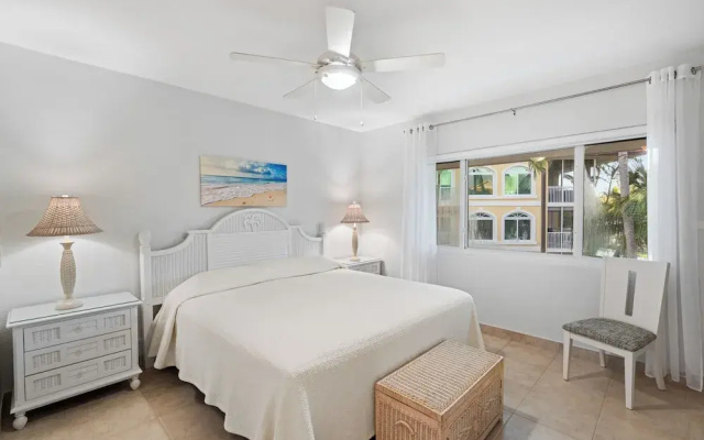 London House Seven Mile Beach Cayman