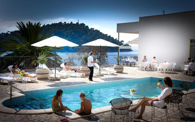 Aminess Lume Hotel