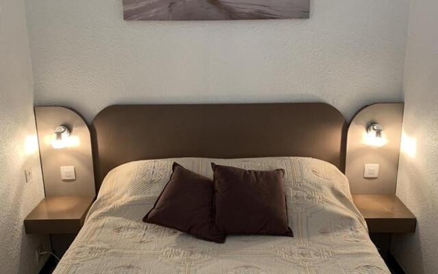 Appartement Balaruc-les-Bains, 1 pièce, 2 personnes - FR-1-571-6