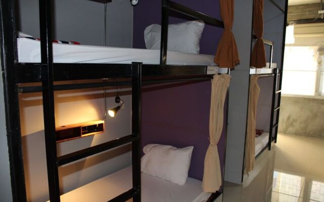 Yellow Flowers Hostel