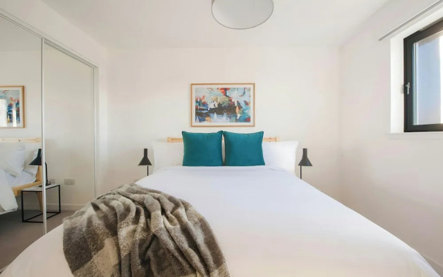 Sonder by Marriott Bonvoy Minerva Way Apartments Finnieston