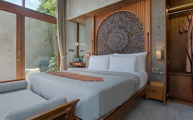 Taman Dhamawangsa Suites