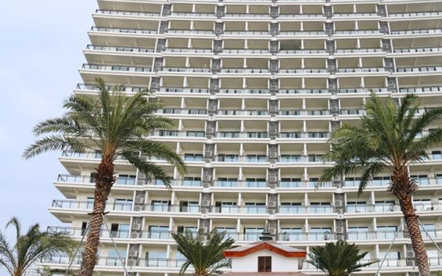 Sea Side Park Hotel