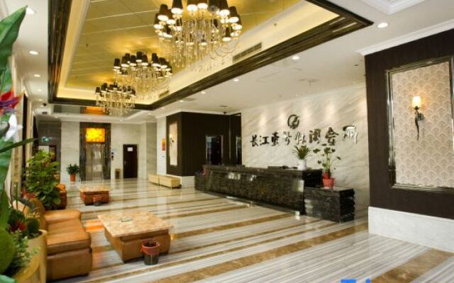 Changjiang Hotel