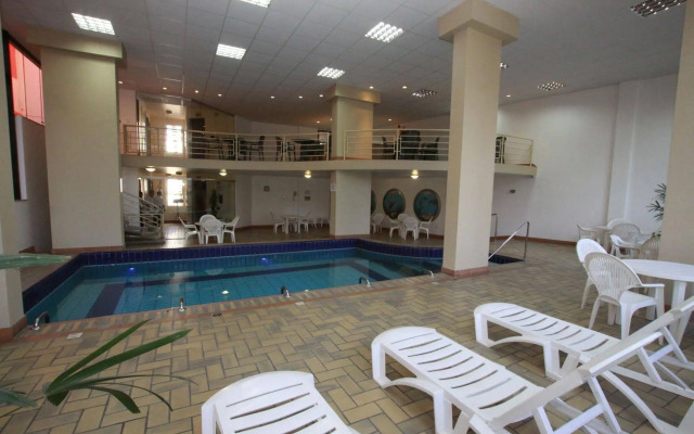 Hotel Blumenau