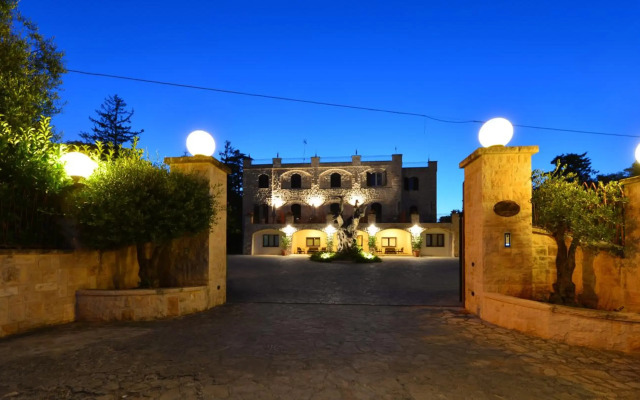 Hotel Miramonti