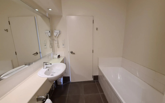 Garden Hotel Christchurch
