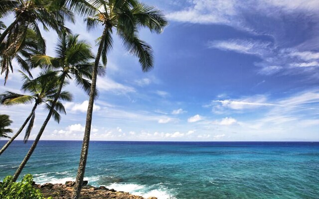 Pili Mai 7m 3 Bedroom Condo