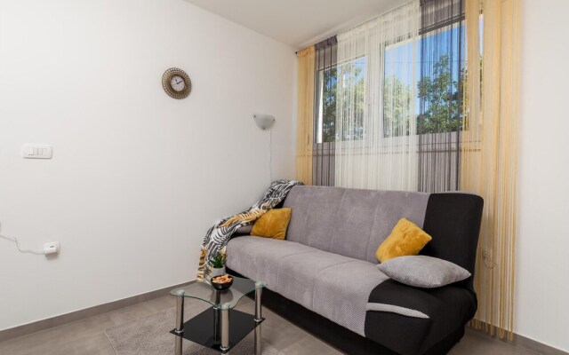 Amazing Apartment in Kastav With Wifi and 1 Bedrooms