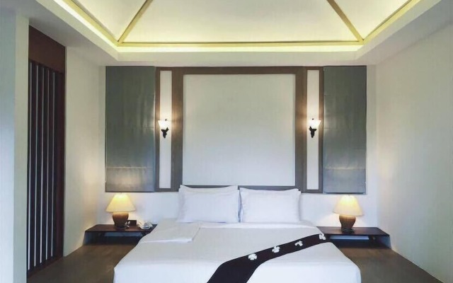 Mooban Talay Resort