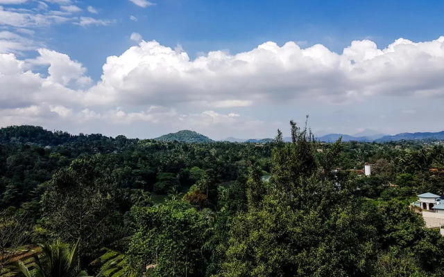 Samindra Villa