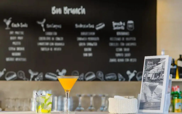 Binissaida Boutique Hotel