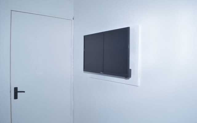 Ocean View Apartment