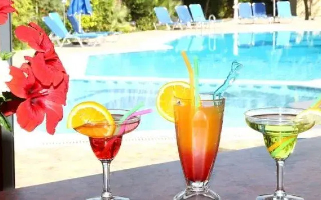 Armonia Beach Hotel