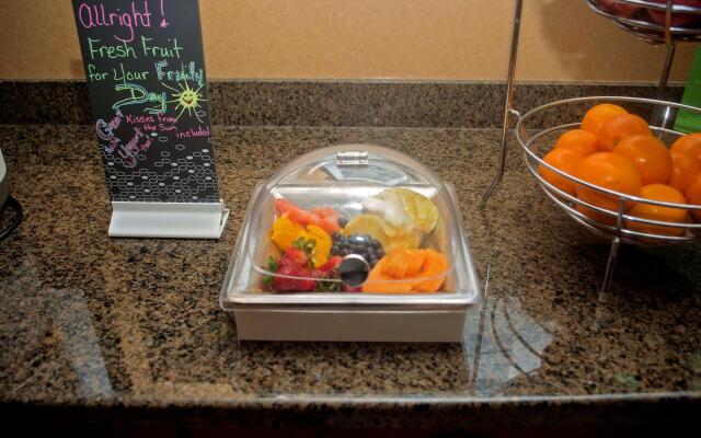 Hampton Inn Evanston