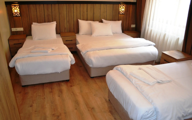 Istanbul Comfort Hotel