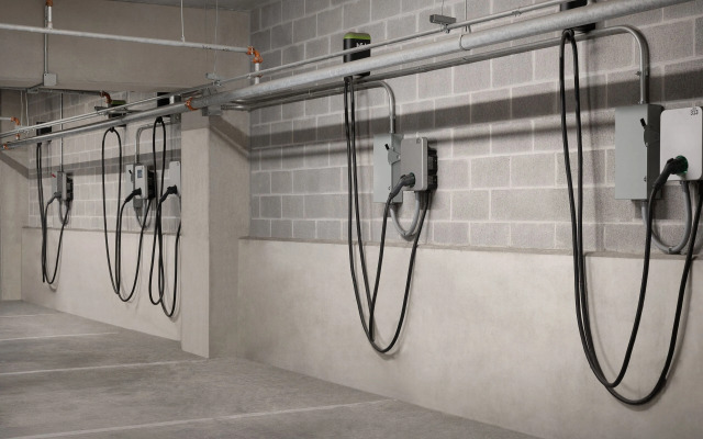 Residence Inn Kenwood