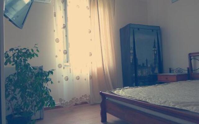 Guest house Viktoria