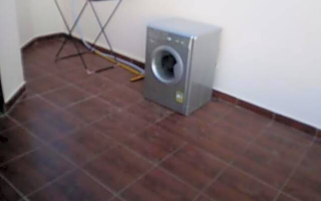 Elgouna way - Private studio with roof