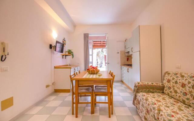 Residence Del Mare Case Sicule