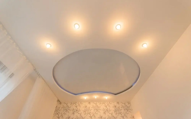 Апартаменты на Белинского 11/66, кв. 79