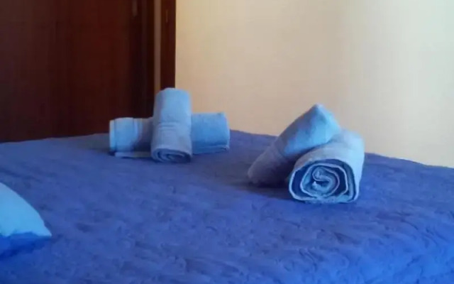 Apartamento Salgados 46