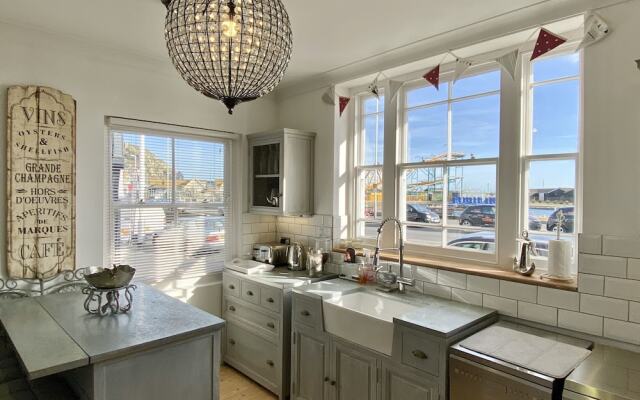 The Beach House