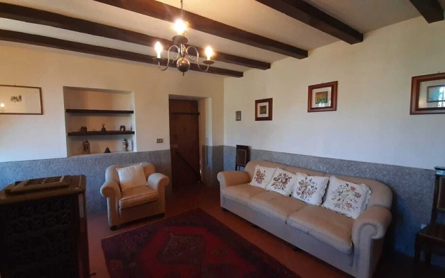 Appartamento Incantevole In Villa Dell800