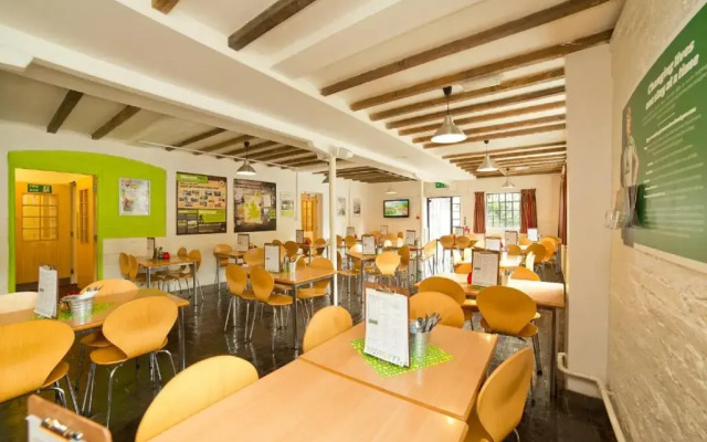 YHA Ironbridge Coalport - Hostel
