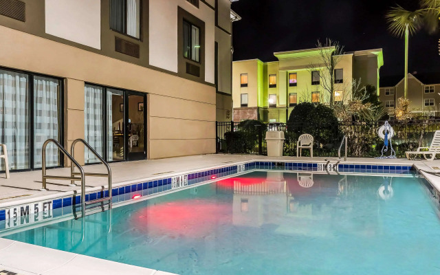 Sleep Inn & Suites Dothan North