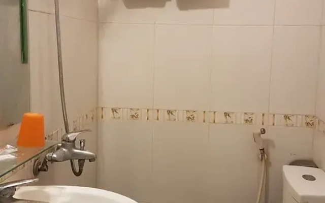 Spot On 925 Phuong Mai Hotel